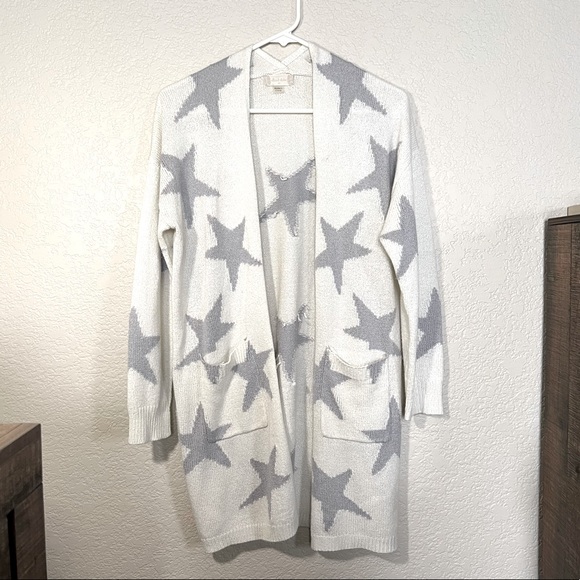 Altar'd State Tops - Light Weight Cardigan